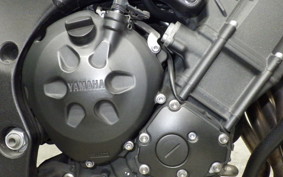 YAMAHA FZ8 FAZER S 2013