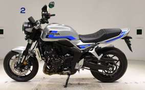 HONDA CB1000F 2025 SC94