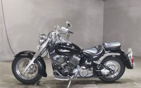 YAMAHA DRAGSTAR 400 CLASSIC VH01J