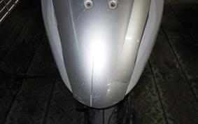 HONDA DIO Gen.5 2015 AF56