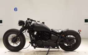 YAMAHA DRAGSTAR 250 VG02J
