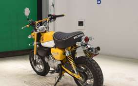 HONDA MONKEY 125 ABS JB02