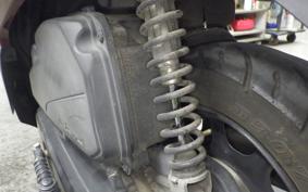 HONDA TACT Gen.4 AF79