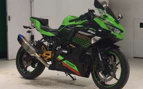 KAWASAKI ZX-25R ZX250E