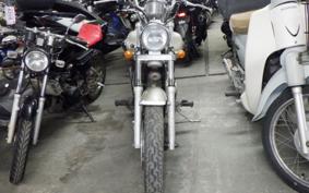 KAWASAKI ELIMINATOR 125 BN125A