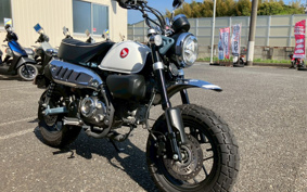 HONDA  MONKEY 125 JB05