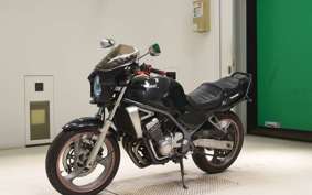 KAWASAKI BALIUS 250 2012 ZR250A