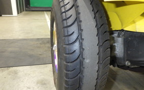 HONDA ROAD FOX TB10