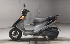 SUZUKI ADDRESS V125 CF46A