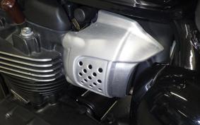 TRIUMPH BONNEVILLE T100 2024