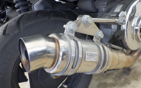 SUZUKI ADDRESS V125 G CF4EA