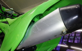 KAWASAKI KX112 KX112A