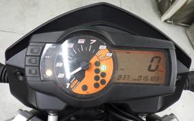 KTM 690 DUKE 2017