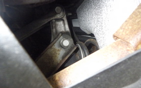 SUZUKI SKYWAVE 250 (Burgman 250) S Gen.3 2022 CJ44A