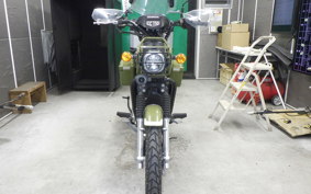 HONDA ｸﾛｽｶﾌﾞ110-2 2015 JA45