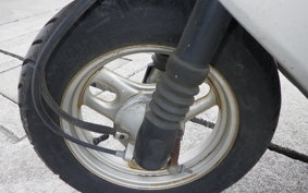 HONDA DIO Gen.6 AF62