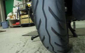 SUZUKI ADDRESS V125 2024 DT11A