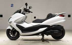 YAMAHA MAJESTY 250 Gen.4 2017 SG20J