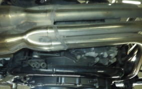 HONDA CB400SF VTEC A 2011