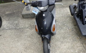 SUZUKI LET's 4 CA45A