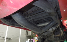 HONDA GYRO CANOPY 1993 TA03