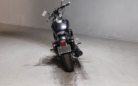 HONDA SHADOW 400 SLASHER NC40