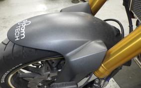 YAMAHA MT-09 A 2015 RN34J