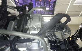 HONDA ｸﾛｽｶﾌﾞ110-3 JA60