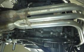 HONDA CB400SF VTEC 2012 NC42