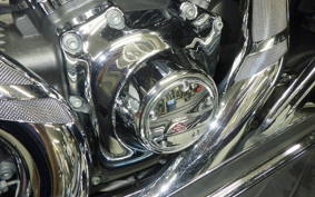 HARLEY FLHTKSE 1800CVO 2016
