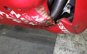 HONDA CBR1000RR 2006 SC57