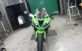 KAWASAKI NINJA ZX-6R A 2016