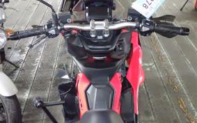 HONDA ADV150 KF38