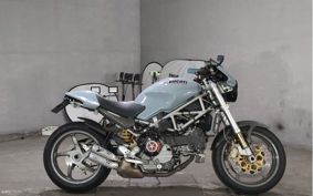 DUCATI MONSTAR S4R 2004 M405AA