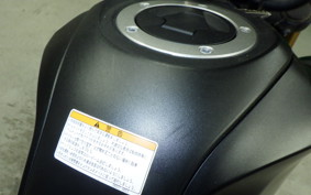 KAWASAKI Z125 PRO BR125H