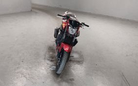 YAMAHA MT-25 RG10J