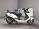 Фото Kymco GRANDDINK 125X с японского аукциона