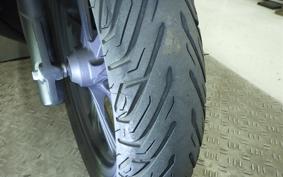 HONDA PCX 125 2006 JF81