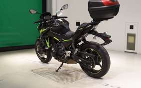 KAWASAKI Z650 A 2020 ER650H