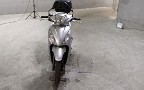 HONDA DIO 110 JF58