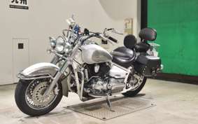 YAMAHA DRAGSTAR 1100 CLASSIC 2009 VP13J