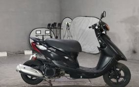 YAMAHA JOG ZR EVOLUTION2 SA39J