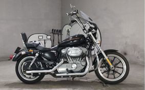 HARLEY XL883 2011 CR2
