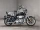 Фото Harley XL883 2011 с японского аукциона