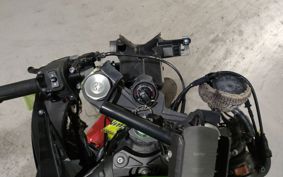 KAWASAKI NINJA ZX-6R ZX636G