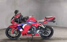 HONDA CBR600RR PC40