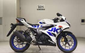 SUZUKI GSX-R125 2012 DL33B
