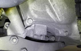 HONDA GYRO CANOPY 2022 TA03