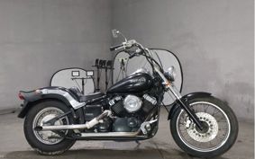 YAMAHA DRAGSTAR 400 4TR
