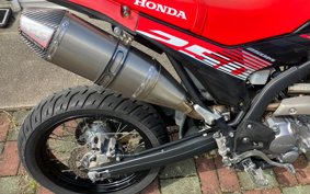 HONDA CRF250M MD38